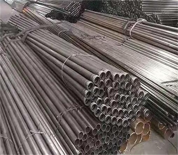 渝中螺旋式声测管工地安装