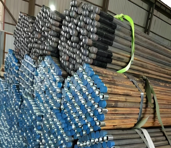 渝中单向注浆管流量可控